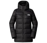 The North Face - Women's Hyalite Down Parka - Manteau - M - tnf black