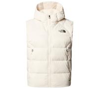 The North Face - Women's Hyalite Vest - Doudoune sans manches - M - white dune