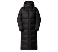 The North Face - Women's Hydrenalite City Long Down Hooded Parka - Manteau - S - tnf black