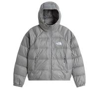 The North Face - Doudoune à capuche en duvet naturel - W Hydrenalite Down Hoodie Smoked Pearl en Nylon - Taille L - Gris Gris L