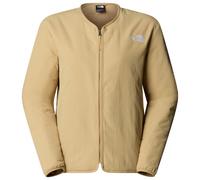 The North Face - Women's Ilti Liner Jacket - Veste de loisirs - M - khaki stone