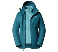 The North Face - Women's Inlux Triclimate - Veste 3-en-1 - XS - space dark heather / blue