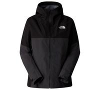 The North Face - Women's Jazzi 3L GTX Jacket - Veste imperméable - XL - anthracite grey / tnf black