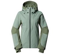 The North Face - Women's Lenado Jacket - Veste de ski - L - slate moss / bark mist