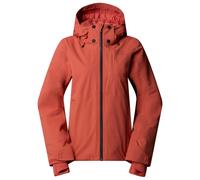 The North Face - Women's Lenado Jacket - Veste de ski - M - mars dust