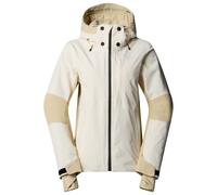 The North Face - Women's Lenado Jacket - Veste de ski - XS - white dune / gravel