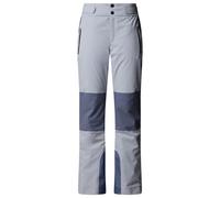 The North Face - Women's Lenado Pant - Pantalon de ski - L - Regular - blue flax / twilight galaxy