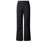 The North Face - Women's Lenado Pant - Pantalon de ski - S - Long - tnf black