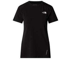 The North Face - Women's Lightning Alpine S/S - T-shirt technique - L - tnf black