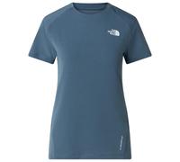 The North Face - Women's Lightning Alpine S/S - T-shirt technique - XL - granite grey