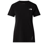 The North Face - Women's Lightning Alpine S/S - T-shirt technique - XS - tnf black