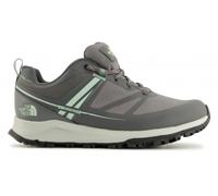The North Face - Women's Litewave Futurelight - Chaussures multisports - US 10,5 | EU 41.5 - zinc grey / green mist