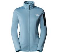 The North Face - Women's Mistyescape Fleece - Veste polaire - XS - shallow blue / tnf black