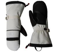 The North Face Moufles De Ski Montana Pour Femme White Dune Taille XS female