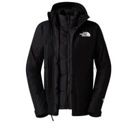 The North Face - Women's Mountain LT Triclimate GTX Jacket - Veste 3-en-1 - S - tnf black ii / npf