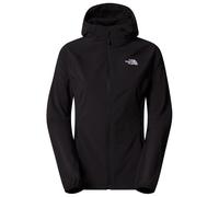 The North Face - Women's Nimble Hoodie - Veste softshell - L - tnf black