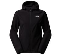 The North Face - Women's Nimble Hoodie - Veste softshell - M - tnf black