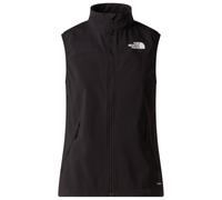 The North Face - Women's Nimble Vest 2 - Gilet softshell - S - black