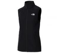 The North Face - Women's Nimble Vest - Gilet softshell - L - tnf black