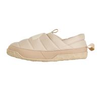The North Face - Women's Nuptse Mule - Chaussons de chalet - EU 36 - timeless taupe / calacatta