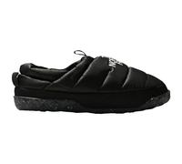 The North Face - Women's Nuptse Mule - Chaussons de chalet - EU 38 - tnf black / tnf white