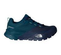 The North Face Chaussures De Randonnée Offtrail Gore-tex® Pour Femme Midnight Petrol-summit Navy Taille 37 female