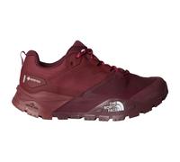 The North Face - Women's Offtrail Hike GORE-TEX - Chaussures multisports - EU 38,5 - sumac / alpine plum