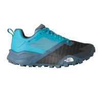 The North Face - Women's Offtrail TR GORE-TEX - Chaussures de trail - US 9,5 | EU 40.5 - river ice / glacier grey