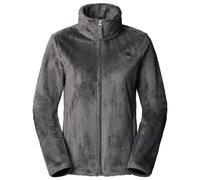 The North Face - Women's Osito Jacket - Veste polaire - L - smoked pearl