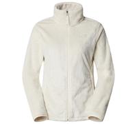 The North Face - Women's Osito Jacket - Veste polaire - M - white dune