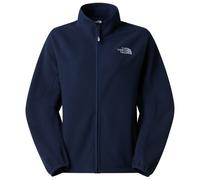 The North Face Oxara Full Zip Fleece Bleu S Femme