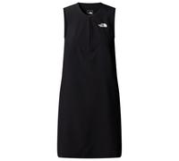 The North Face - Women's Packable Dress - Robe - XXL - black / npf