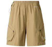 The North Face Short Repliable Pour Femme Kelp Tan Taille female