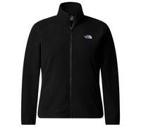 The North Face - Women's Plus Glacier Fleece Jacket - Veste polaire - 1X - tnf black