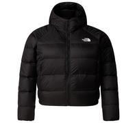 The North Face - Women's Plus Hyalite Hoodie - Doudoune - 3X - tnf black / black