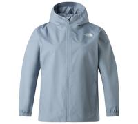 The North Face - Women's Plus Quest Shell - Veste imperméable - 2X - frost grey