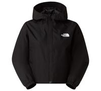 The North Face - Women's Quest Cropped Jacket - Veste imperméable - M - black