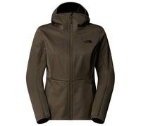 The North Face - Women's Quest Highloft Soft Shell Jacket - Veste softshell - XL - new taupe green dark heather
