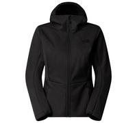 The North Face - Women's Quest Highloft Soft Shell Jacket - Veste softshell - XS - tnf black heather
