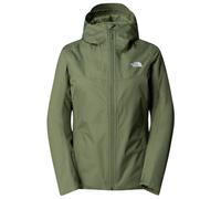The North Face - Women's Quest Insulated Jacket - Veste d'hiver - M - bark mist