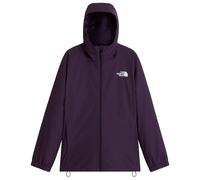 The North Face - Women's Quest Insulated Jacket - Veste d'hiver - M - endless dusk