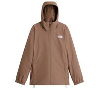 The North Face - Women's Quest Insulated Jacket - Veste d'hiver - M - garnet