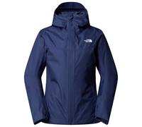 The North Face - Women's Quest Insulated Jacket - Veste d'hiver - M - lunar blue