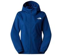 The North Face - Women's Quest Jacket - Veste imperméable - L - estate blue