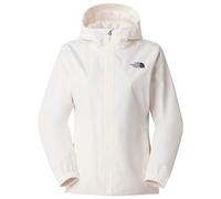 The North Face - Women's Quest Jacket - Veste imperméable - L - white dune
