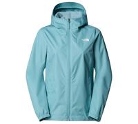 The North Face - Women's Quest Jacket - Veste imperméable - M - blue eclipse