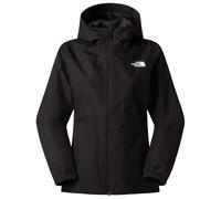 Veste à capuche The North Face Quest Mono noir pur femme - S