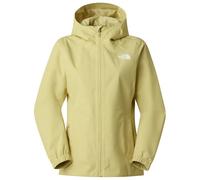 THE NORTH FACE Veste outdoor 'QUEST' pomme, Taille S
