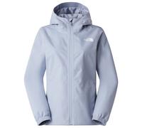 The North Face - Women's Quest Jacket - Veste imperméable - XL - frost grey