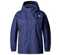 The North Face - Women's Quest Plus Jacket - Veste imperméable - 1X - lunar blue